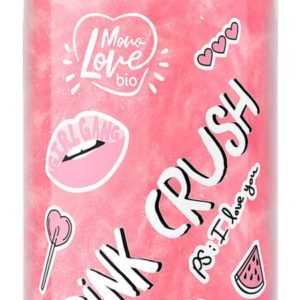 MonoLove Bio Pink Crush Gel Gloss