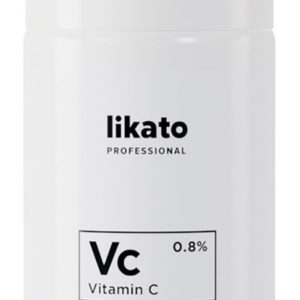 Likato Professional Vitamin C, Panthenol and Citric Acid Cleansing Foam