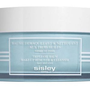 Sisley Triple-Oil Make-Up Remover Balm