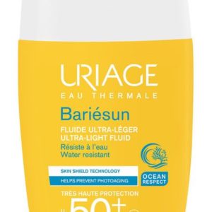 Uriage BarieSun Ultra-Light Fluid SPF 50+