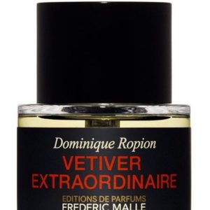 Frederic Malle Vetiver Extraordinaire Eau De Parfum