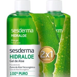 Sesderma Hidraloe Aloe Gel Set
