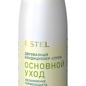 Estel Curex Classic Двухфазный кондиционер-спрей Основной уход