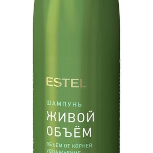 Estel Curex Volume Шампунь Живой объём