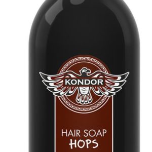 Kondor Hair & Body Hops Hair Soap