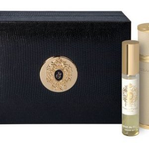 Tiziana Terenzi Tabit Extrait de Parfum Travel Case Set
