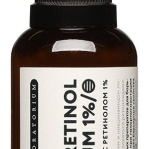 Laboratorium Retinol Serum 1%