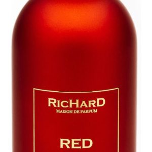 RicHarD Maison de Parfum Red Fury Eau de Parfum