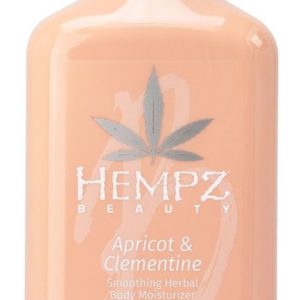Hempz Apricot & Clementine Smoothing Herbal Body Moisturizer