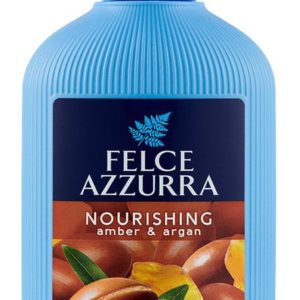 Felce Azzurra Nourishing Amber and Argan Liquid Soap