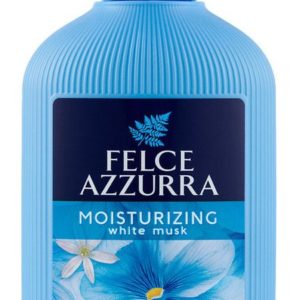 Felce Azzurra Moisturizing White Musk Liquid Soap