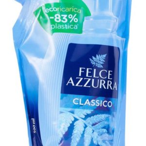 Felce Azzurra Original Timeless Essence Liquid Soap Refill