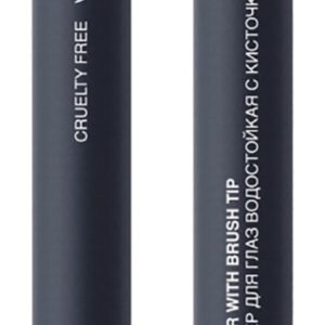 Relouis Waterproof Eyeliner With Brush Tip