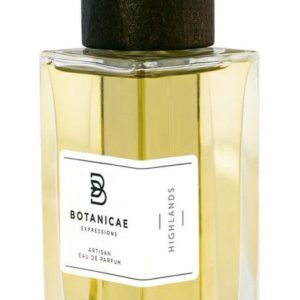 Botanicae Expressions Highlands Eau de Parfum
