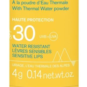 Uriage Bariesun Moisturizing Lipstick SPF 30