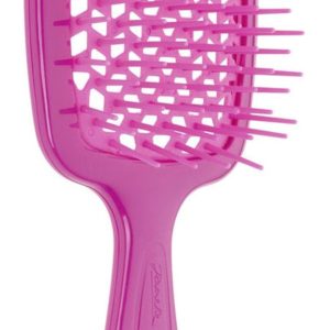 Janeke Superbrush Pink