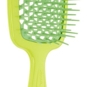 Janeke Small Superbrush Lime