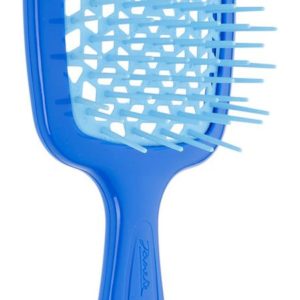 Janeke Small Superbrush Blue and Turquoise
