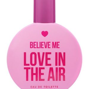 You&World Believe Me Love in The Air Eau De Toilette