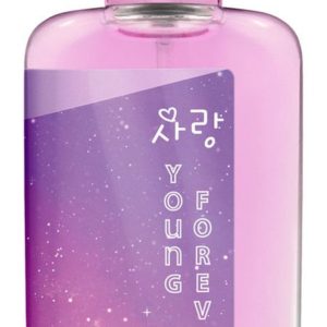 You&World Saran Young Forever Eau De Toilette