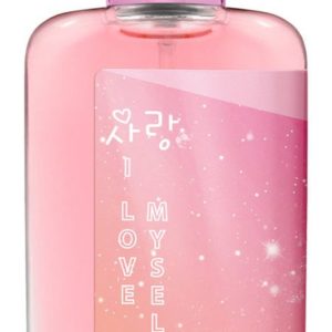 You&World Saran I Love Myself Eau De Toilette