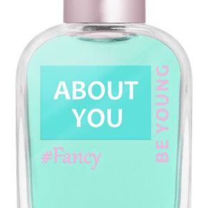 You&World About You Fancy Eau De Toilette