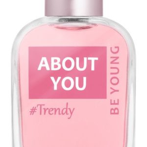 You&World About You Trendy Eau De Toilette
