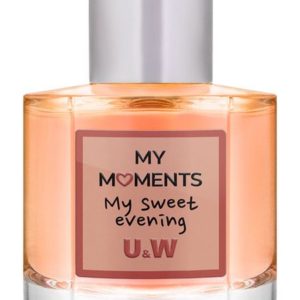 You&World My Moments My Sweet Evening Eau De Toilette