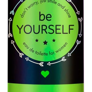 You&World Be Yourself I’m a Bad Girl Eau De Toilette