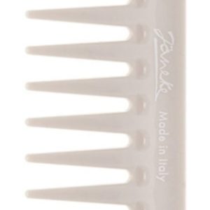 Janeke Supercomb Fluo Rose
