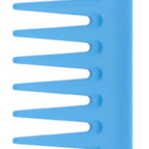 Janeke Supercomb Fluo Blue