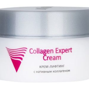 Aravia Professional Collagen Expert Cream