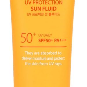 La Miso UV Protection Sun Fluid SPF50+ PA+++