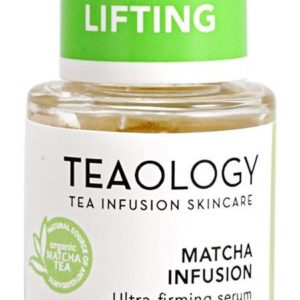 Teaology Matcha Infusion