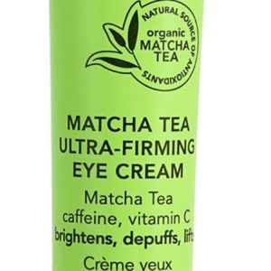 Teaology Matcha Tea Ultra-Firming Eye Cream