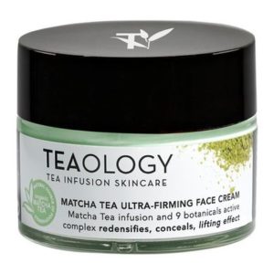 Teaology Matcha Tea Ultra-Firming Face Cream