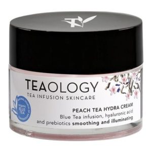 Teaology Peach Tea Hydra Cream