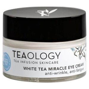 Teaology White Tea Miracle Eye Cream