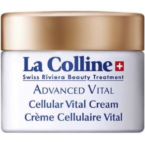 La Colline Cellular Vital Cream