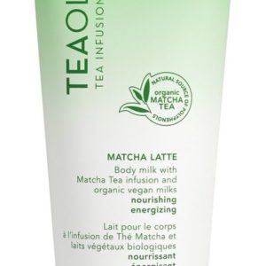 Teaology Matcha Latte