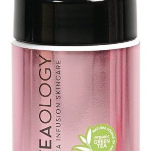 Teaology Tea Glow Exfoliating Cleansing Foam