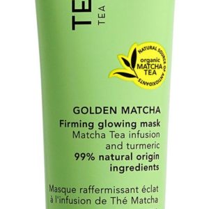 Teaology Golden Matcha Firming Glowing Mask