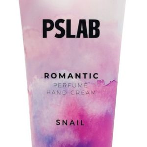 PS Lab Snail Romantic Perfume Hand Cream