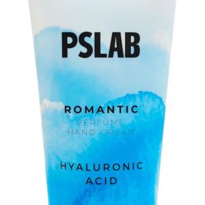 PS Lab Hyaluronic Acid Romantic Perfume Hand Cream