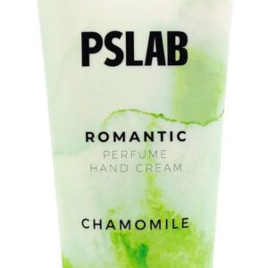 PS Lab Chamomile Romantic Perfume Hand Cream