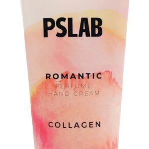 PS Lab Collagen Romantic Perfume Hand Cream