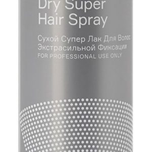 Concept Art Touch Dry Super Hair Spray