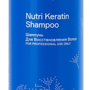 Concept Nutri Keratin Shampoo