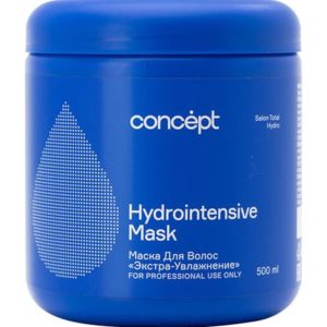 Concept Hydrointensive Mask
