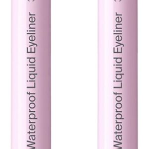 Divage Forever Black Waterproof Liquid Eyeliner